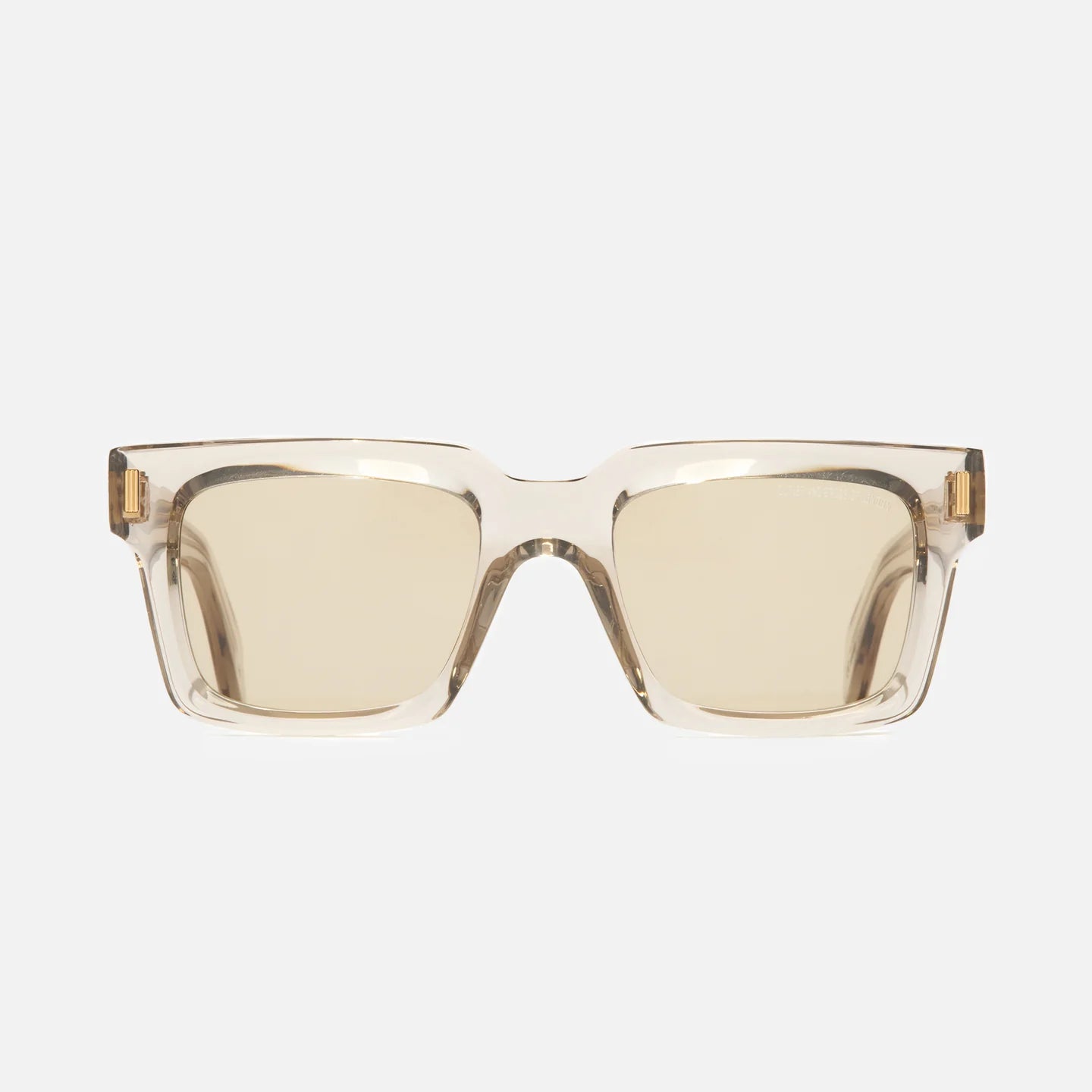 CUTLER AND GROSS CGSN9386 THE SERPENTINE 081/350 04 50 SUNGLASSES