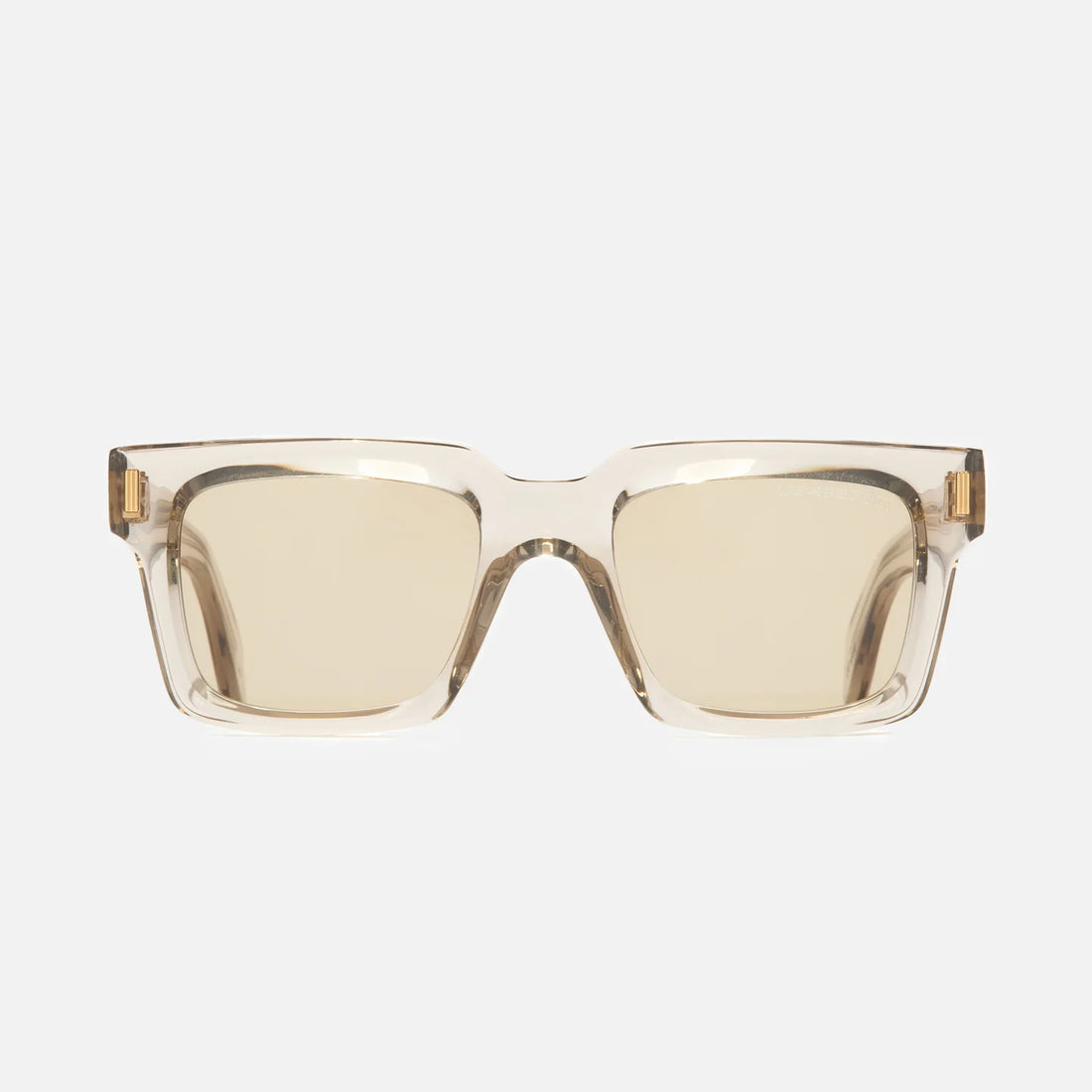 CUTLER AND GROSS CGSN9386 THE SERPENTINE 081/350 04 50 SUNGLASSES