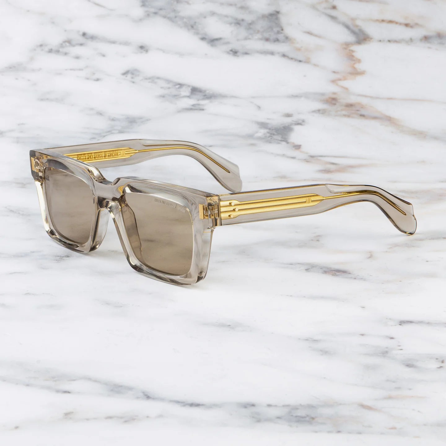 CUTLER AND GROSS CGSN9386 THE SERPENTINE 081/350 04 50 SUNGLASSES