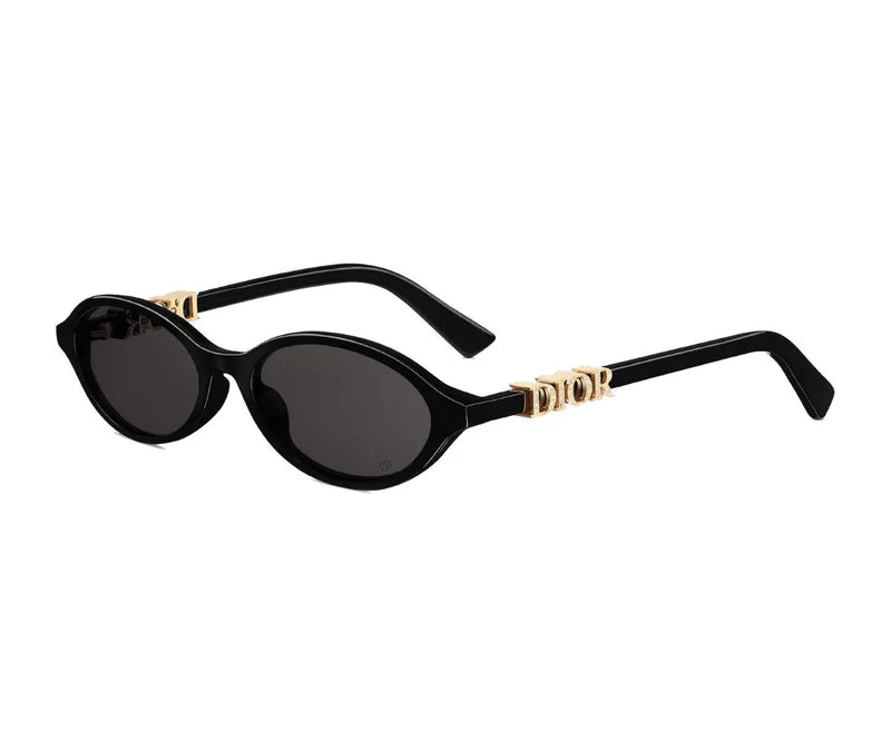 DIOR DIORTREASURE R1I 10A0 51 SUNGLASSES