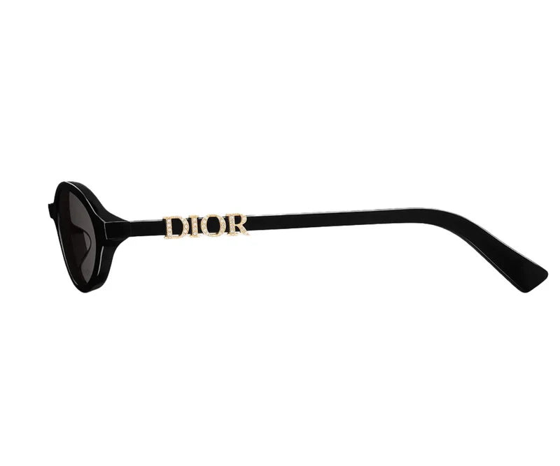DIOR DIORTREASURE R1I 10A0 51 SUNGLASSES