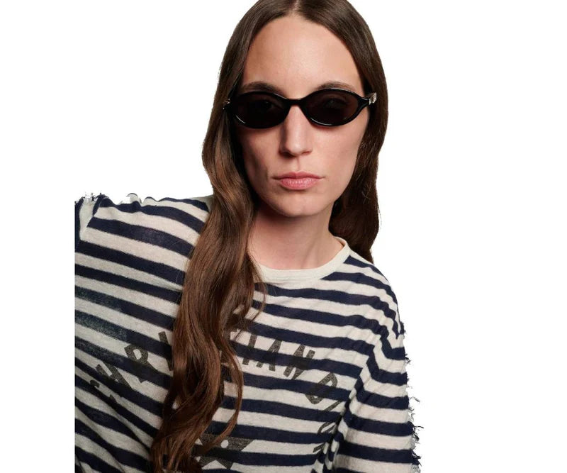 DIOR DIORTREASURE R1I 10A0 51 SUNGLASSES