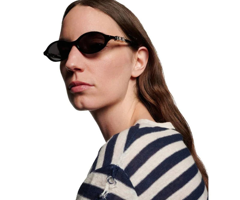 DIOR DIORTREASURE R1I 10A0 51 SUNGLASSES
