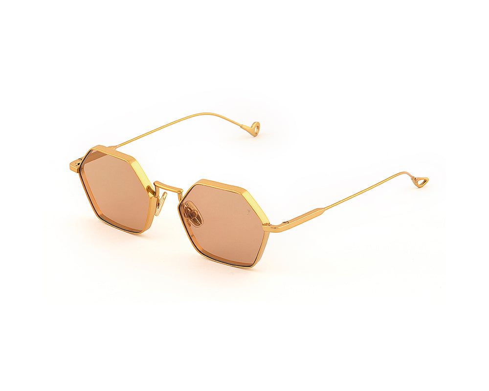EYEPETIZER CHURCHILL C4 57 52 SUNGLASSES