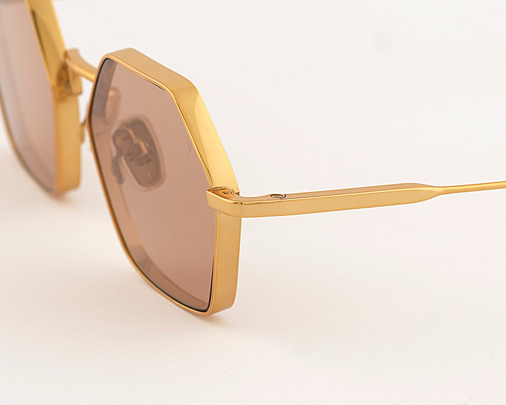 EYEPETIZER CHURCHILL C4 57 52 SUNGLASSES
