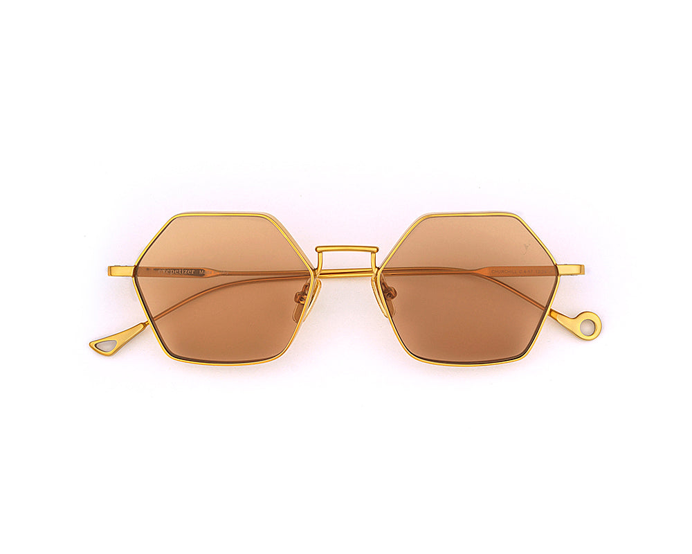 EYEPETIZER CHURCHILL C4 57 52 SUNGLASSES