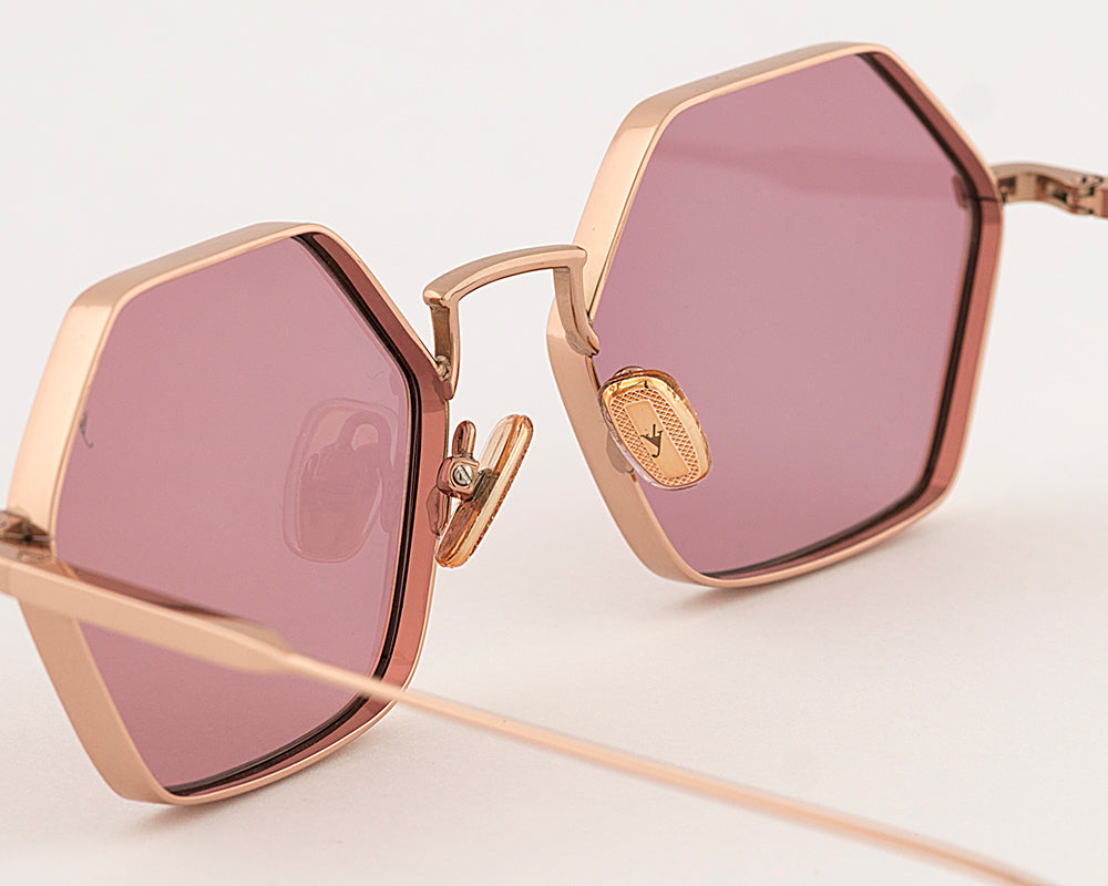 EYEPETIZER CHURCHILL C9 58 52 SUNGLASSES