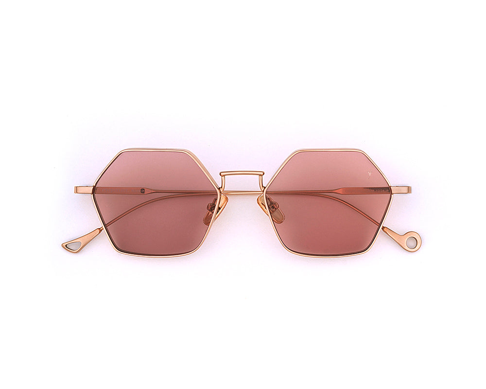 EYEPETIZER CHURCHILL C9 58 52 SUNGLASSES