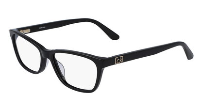 CALVIN KLEIN CK20530 001 53 FRAME