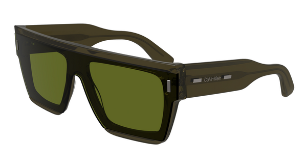 CALVIN KLEIN CK24502S 330 55 SUNGLASSES