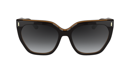 CALVIN KLEIN CK24535S 002 55 SUNGLASSES