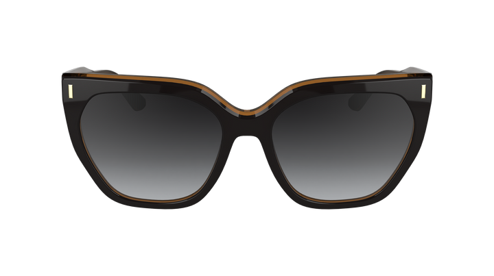 CALVIN KLEIN CK24535S 002 55 SUNGLASSES