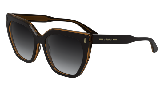 CALVIN KLEIN CK24535S 002 55 SUNGLASSES