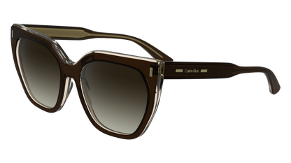 CALVIN KLEIN CK24535S 226 55 SUNGLASSES