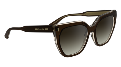 CALVIN KLEIN CK24535S 226 55 SUNGLASSES