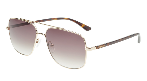 CALVIN KLEIN CK25119SI 717 60 SUNGLASSES