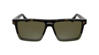 CALVIN KLEIN CK25501S 235 57 SUNGLASSES