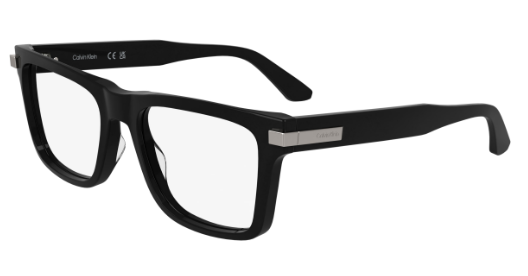 CALVIN KLEIN CK25514N 001 53 FRAME