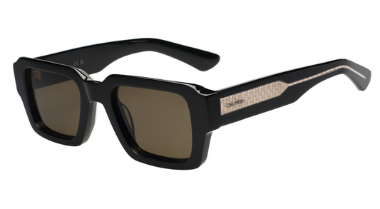 CALVIN KLEIN CK25538S 003 50 SUNGLASSES
