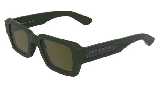 CALVIN KLEIN CK25538S 330 50 SUNGLASSES