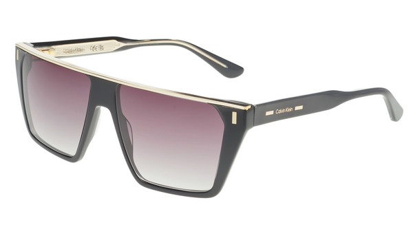 CALVIN KLEIN CK25559I 004 58 SUNGLASSES