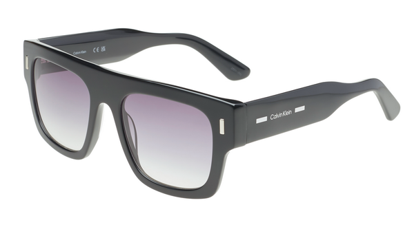 CALVIN KLEIN CK25560SI 001 53 SUNGLASSES