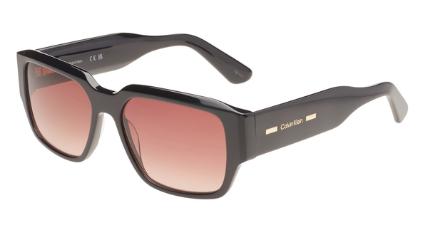 CALVIN KLEIN CK25561SI 004 55 SUNGLASSES