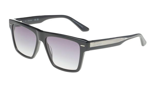 CALVIN KLEIN CK25562SI 001 56 SUNGLASSES