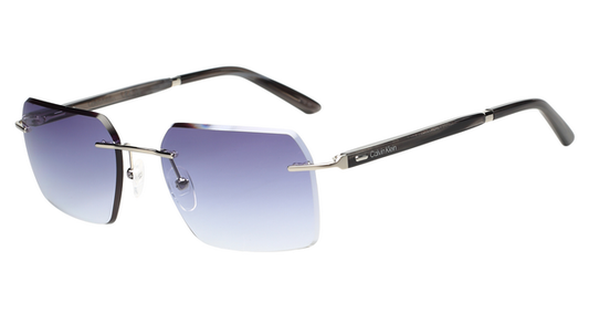CALVIN KLEIN CK26117SI 040 56 SUNGLASSES