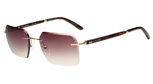 CALVIN KLEIN CK26118SI 715 58 SUNGLASSES