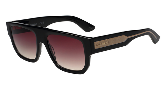 CALVIN KLEIN CK26529SI 003 56 SUNGLASSES