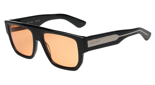 CALVIN KLEIN CK26529SI 005 56 SUNGLASSES