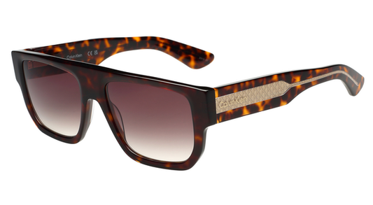 CALVIN KLEIN CK26529SI 235 56 SUNGLASSES