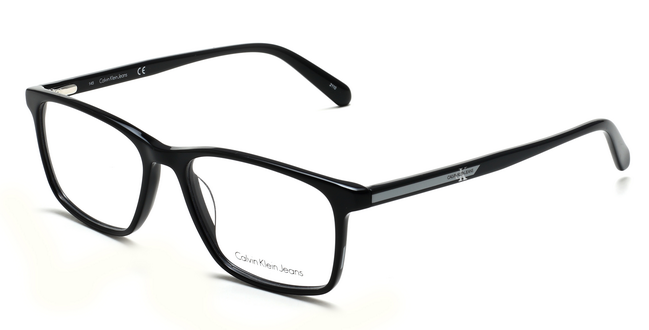 CALVIN KLEIN JEANS CKJ22627LBI 001 52 FRAME