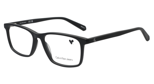 CALVIN KLEIN JEANS CKJ22627LBIN 002 52 FRAME