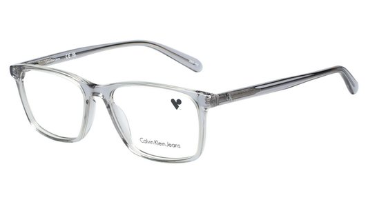 CALVIN KLEIN JEANS CKJ22627LBIN 020 52 FRAME