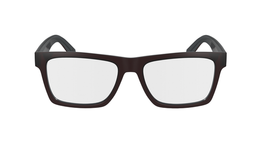 CALVIN KLEIN JEANS CKJ24617 001 55 FRAME