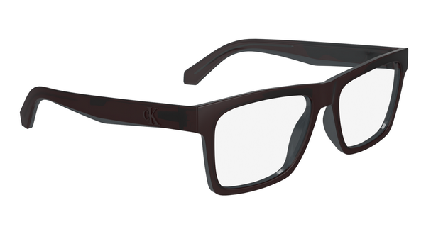 CALVIN KLEIN JEANS CKJ24617 001 55 FRAME