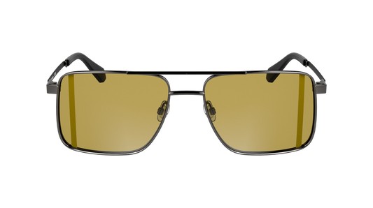 CALVIN KLEIN JEANS CKJ25201S 017 58 SUNGLASSES