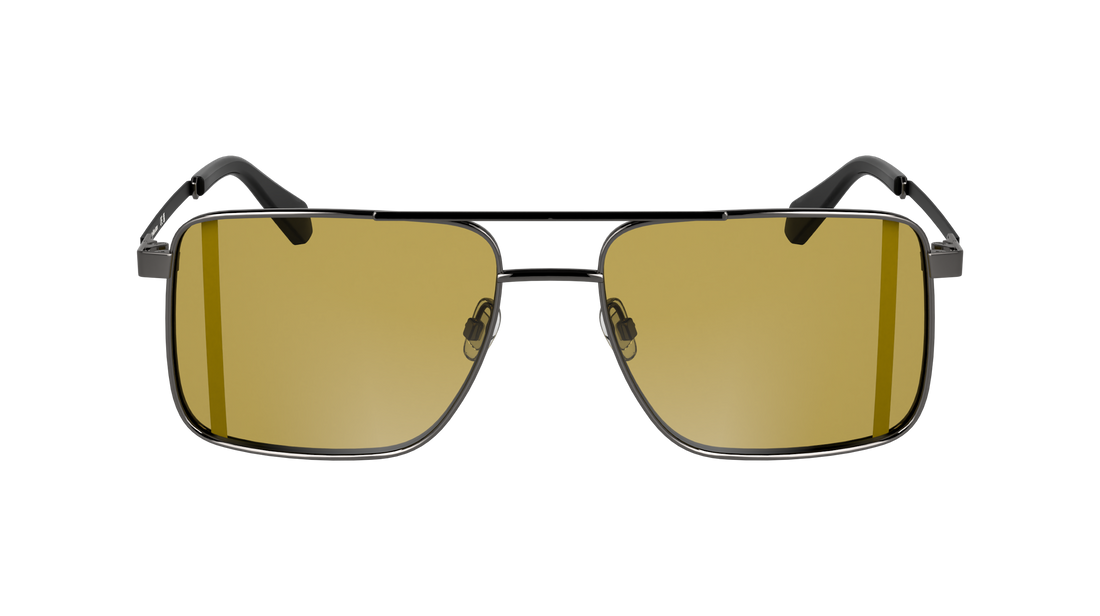 CALVIN KLEIN JEANS CKJ25201S 017 58 SUNGLASSES