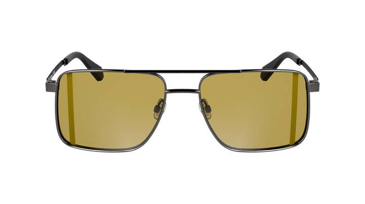 CALVIN KLEIN JEANS CKJ25201S 017 58 SUNGLASSES