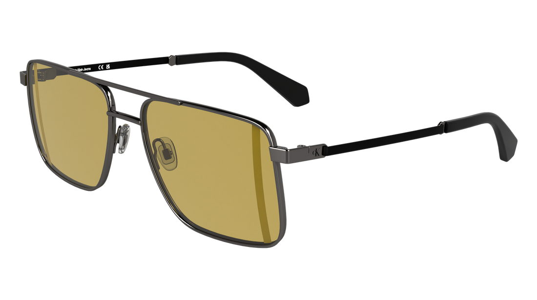 CALVIN KLEIN JEANS CKJ25201S 017 58 SUNGLASSES