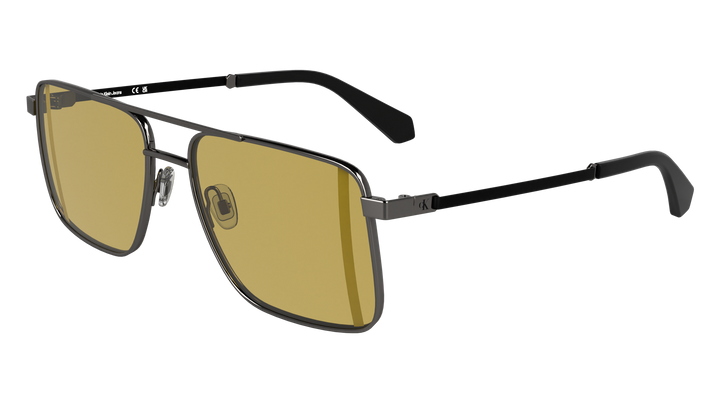 CALVIN KLEIN JEANS CKJ25201S 017 58 SUNGLASSES