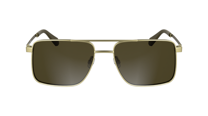CALVIN KLEIN JEANS CKJ25201S 717 58 SUNGLASSES