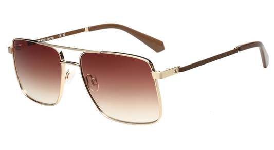 CALVIN KLEIN JEANS CKJ25201S 718 58 SUNGLASSES