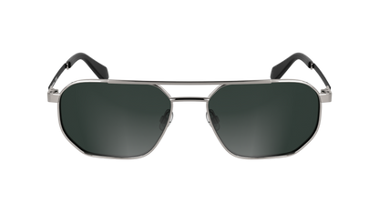 CALVIN KLEIN JEANS CKJ25202S 016 56 SUNGLASSES