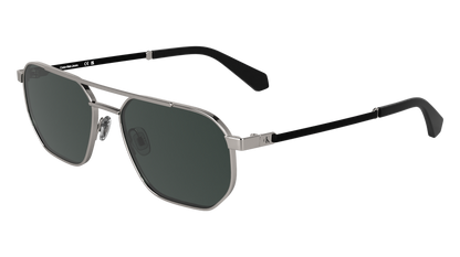 CALVIN KLEIN JEANS CKJ25202S 016 56 SUNGLASSES