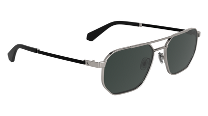 CALVIN KLEIN JEANS CKJ25202S 016 56 SUNGLASSES