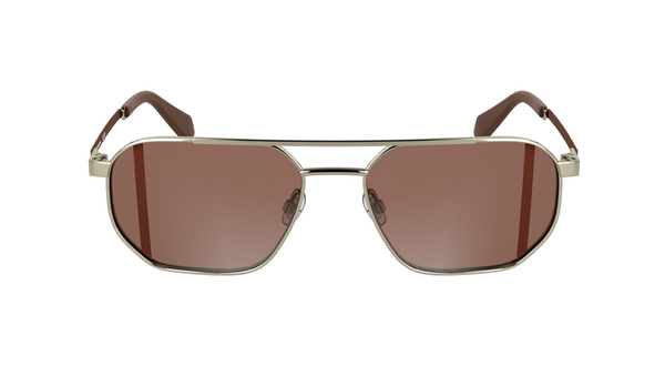 CALVIN KLEIN JEANS CKJ25202S 718 56 SUNGLASSES