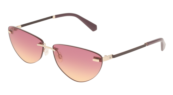 CALVIN KLEIN JEANS CKJ25208S 727 63 SUNGLASSES